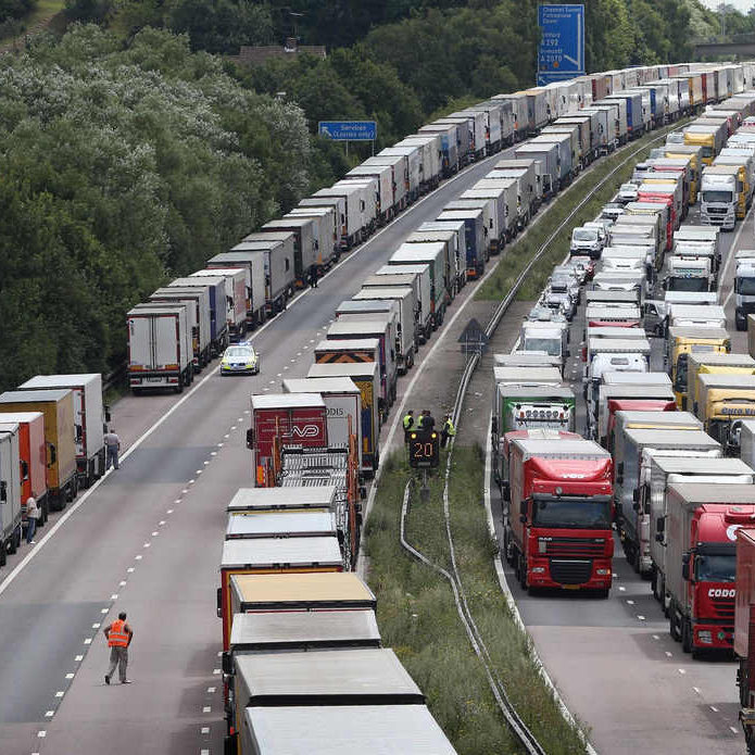 Puedes saber dónde está el camión vía GSM