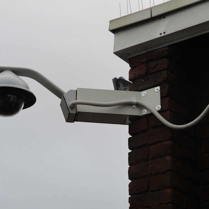 CCTV