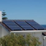 Paneles solares para autoconsumo