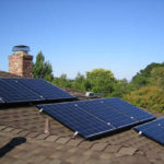 Paneles solares para autoconsumo