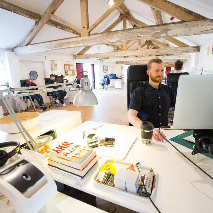 Seguridad y fiabilidad con Ethernet