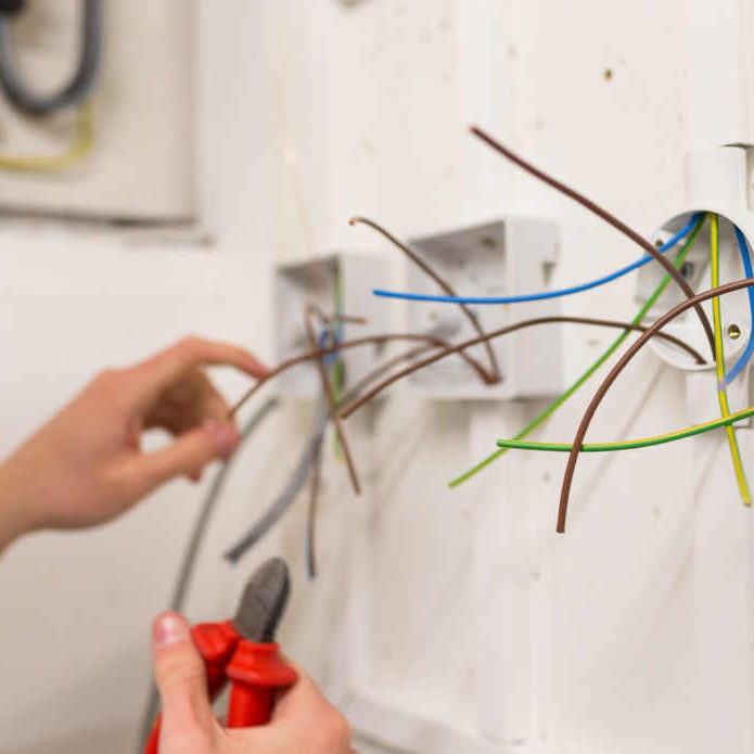 Instalación Eléctrica