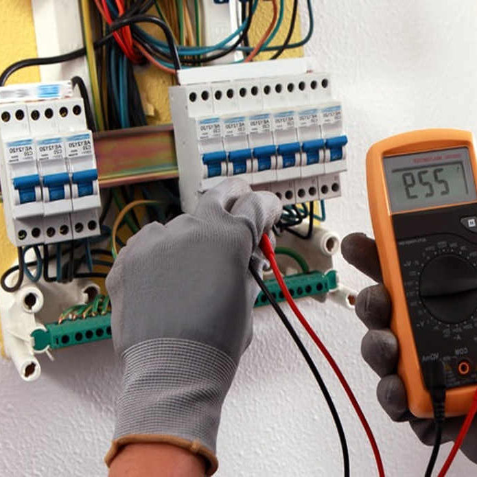 Instalación Eléctrica