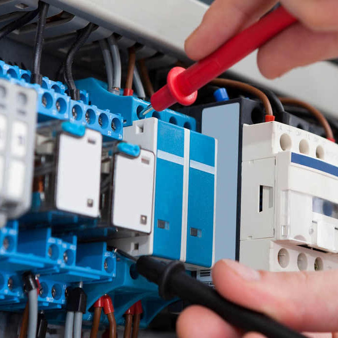 Instalación Eléctrica