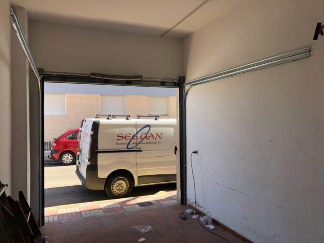 seccional31 Puerta Seccional