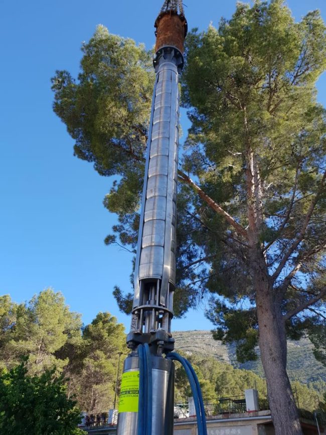 Trabajos en Parcent Trabajos en Parcent